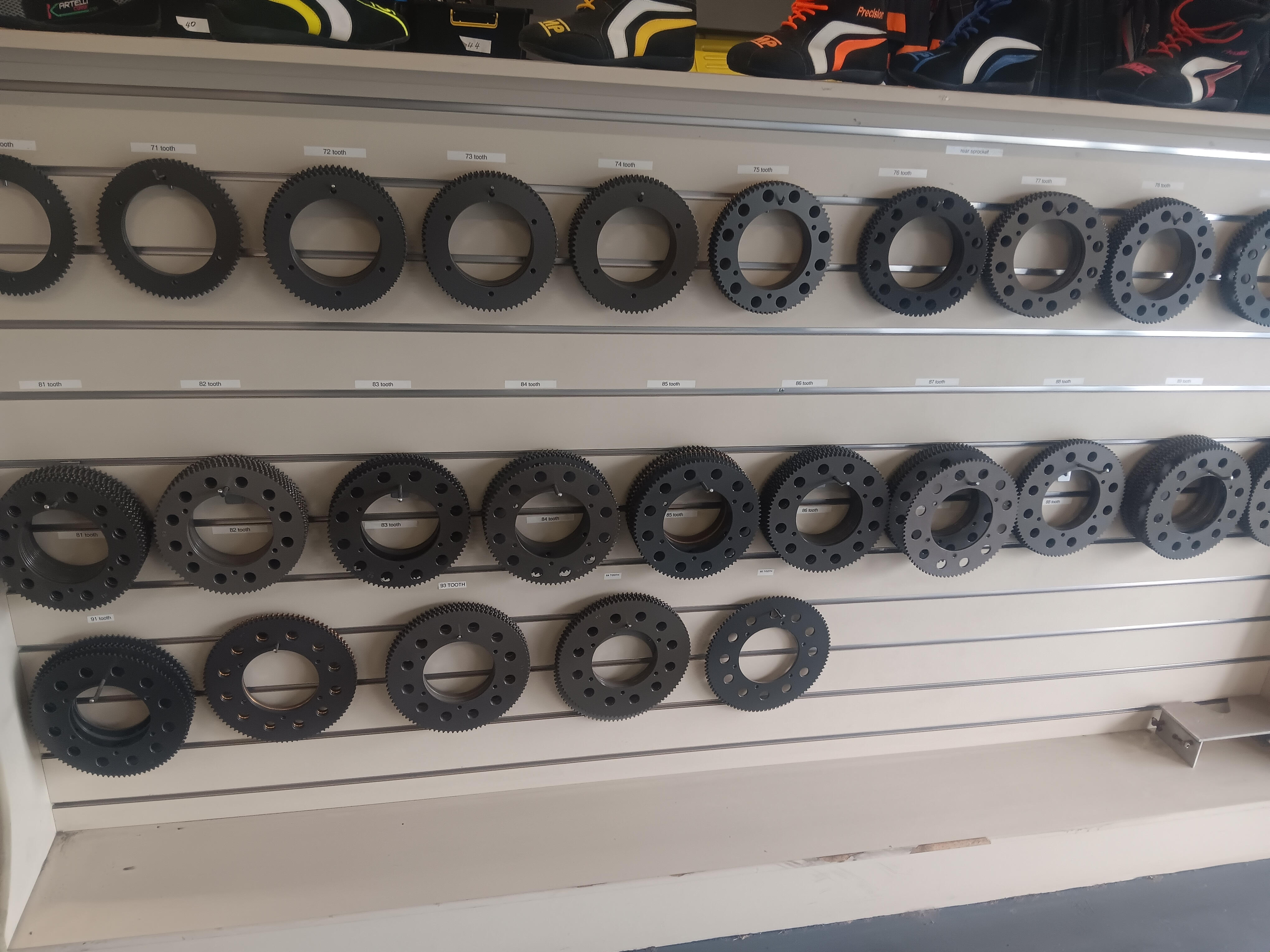 ProMotors - Product Image